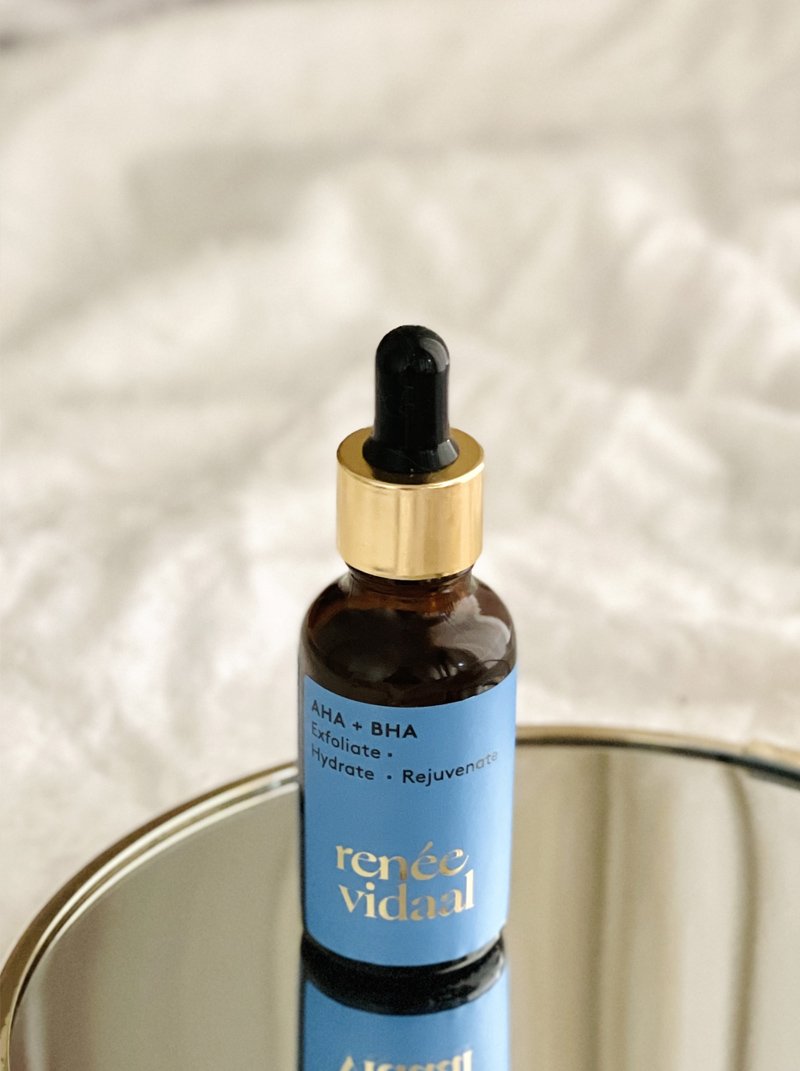 AHA BHA - Renee Vidaal Image 3